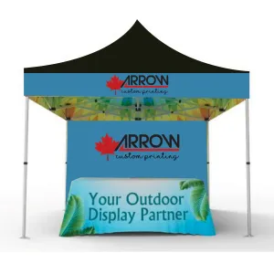 Custom Canopy Tents 10 x 10