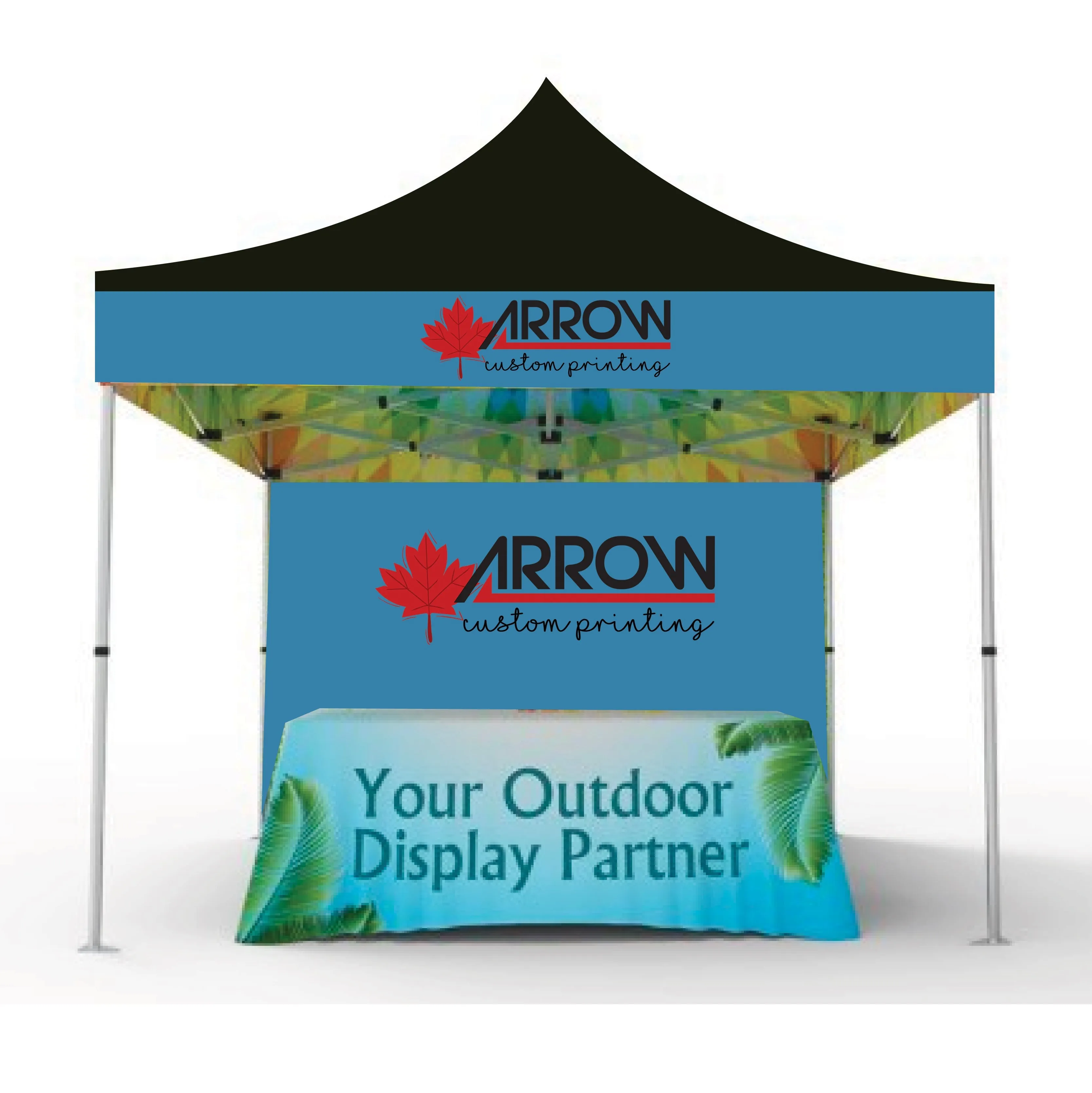 Custom Canopy Tents 10 x 10