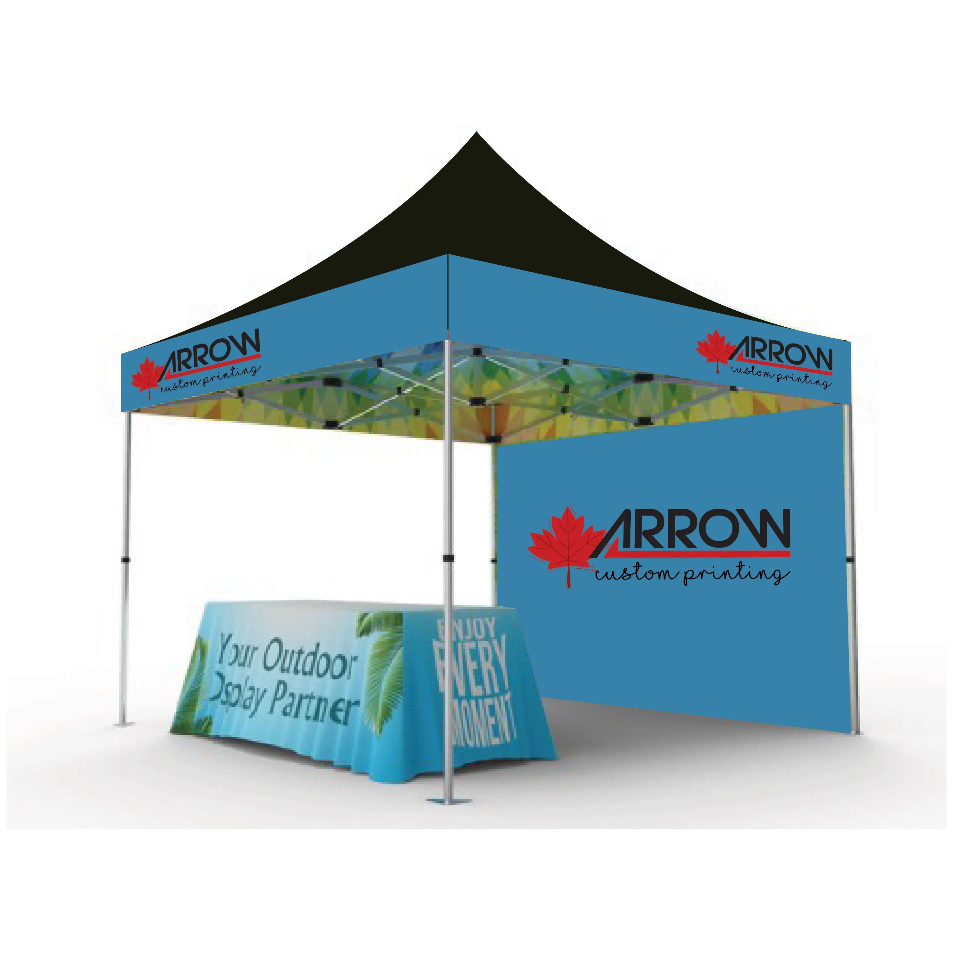 Custom Canopy Tents 10 x 10