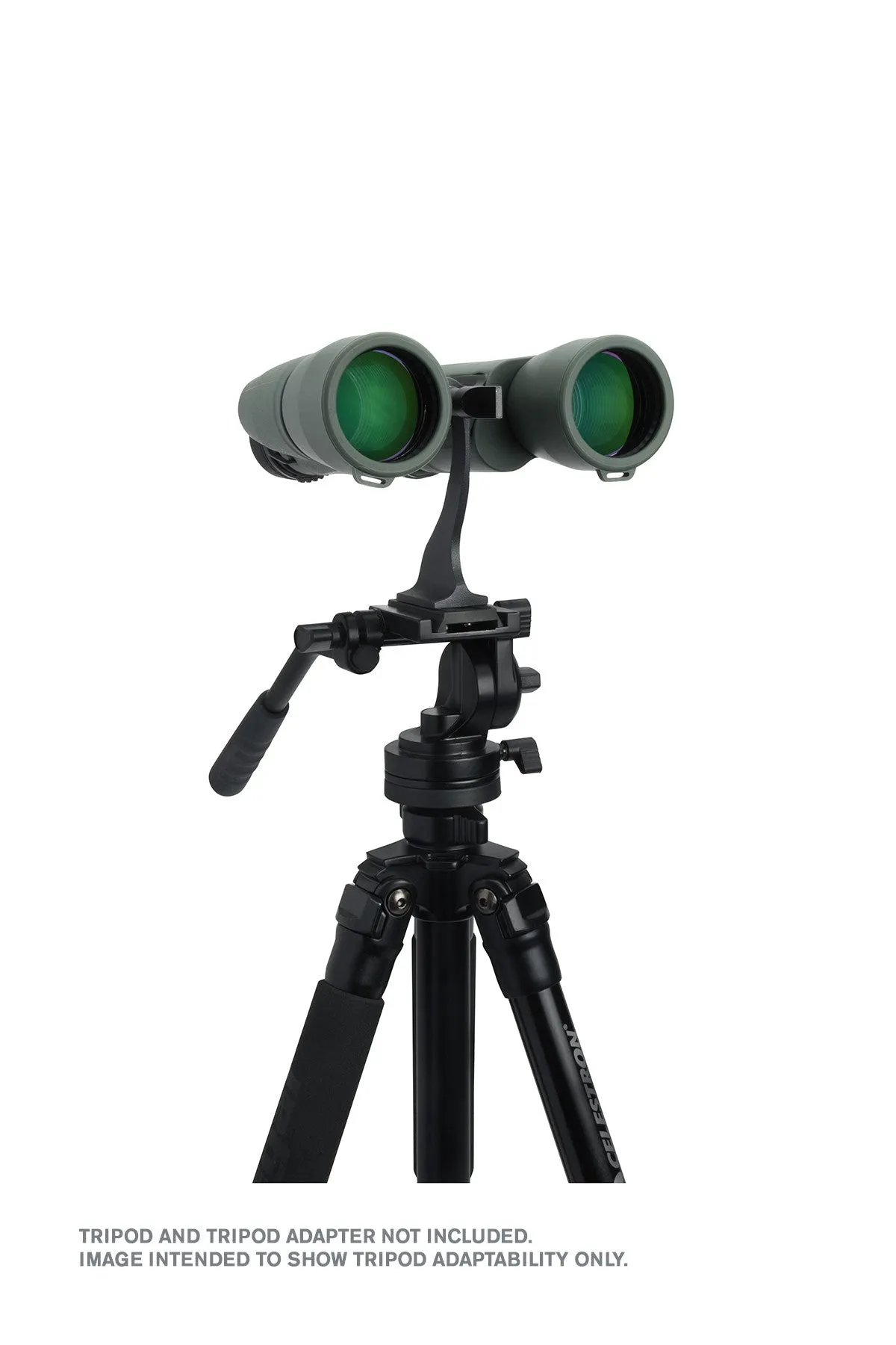 Cypress 10x50 Porro Binoculars