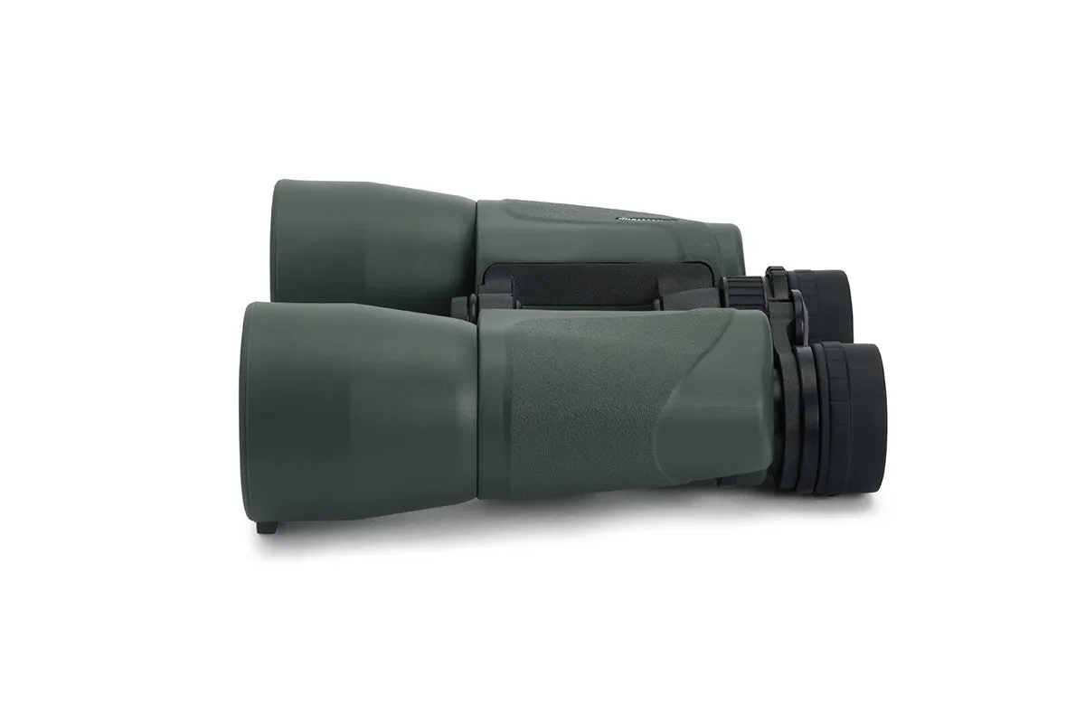 Cypress 10x50 Porro Binoculars