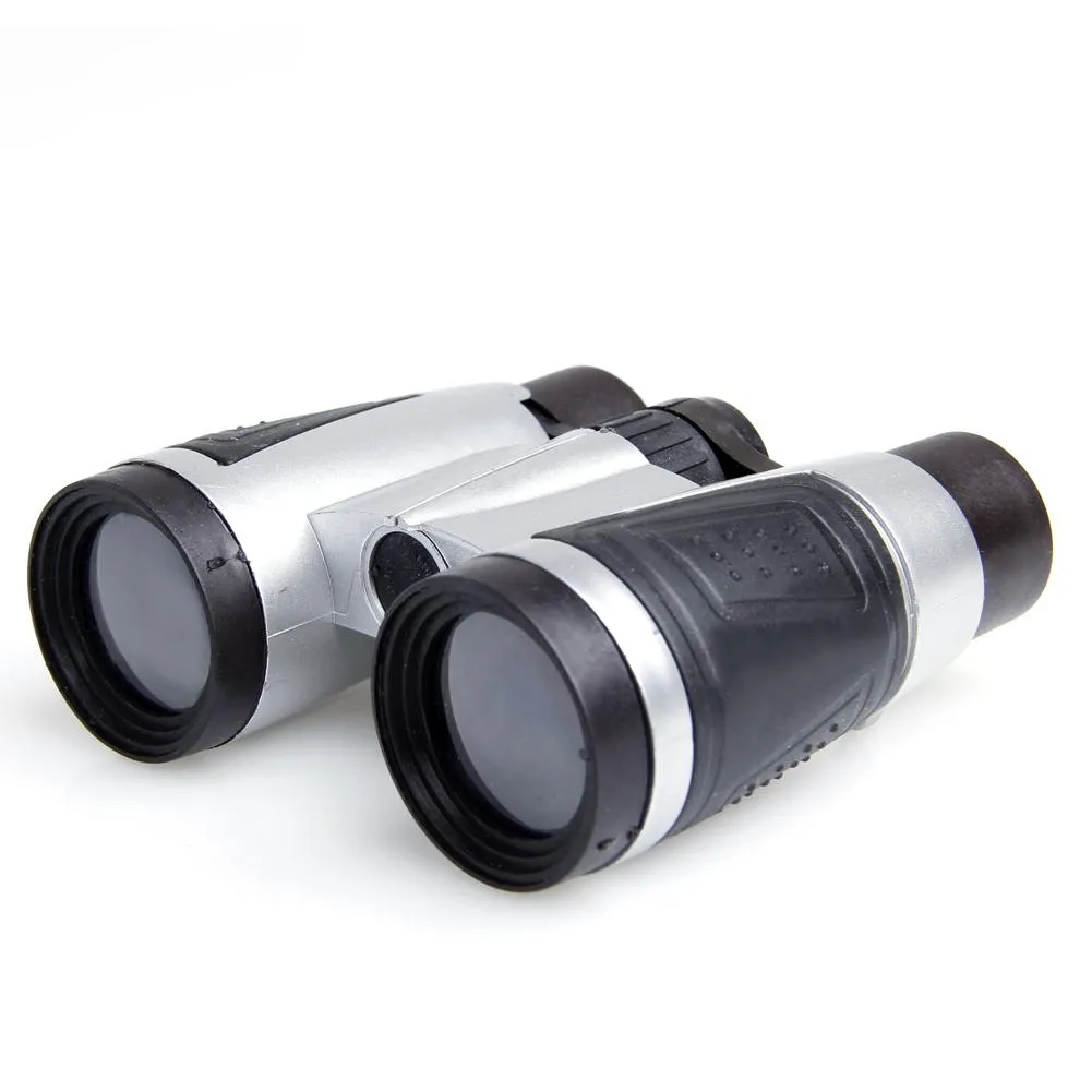 Day Night Zoom 6 x 30 Folding Binoculars Telescope