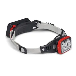 Distance 1500 Headlamp - Octane/Black