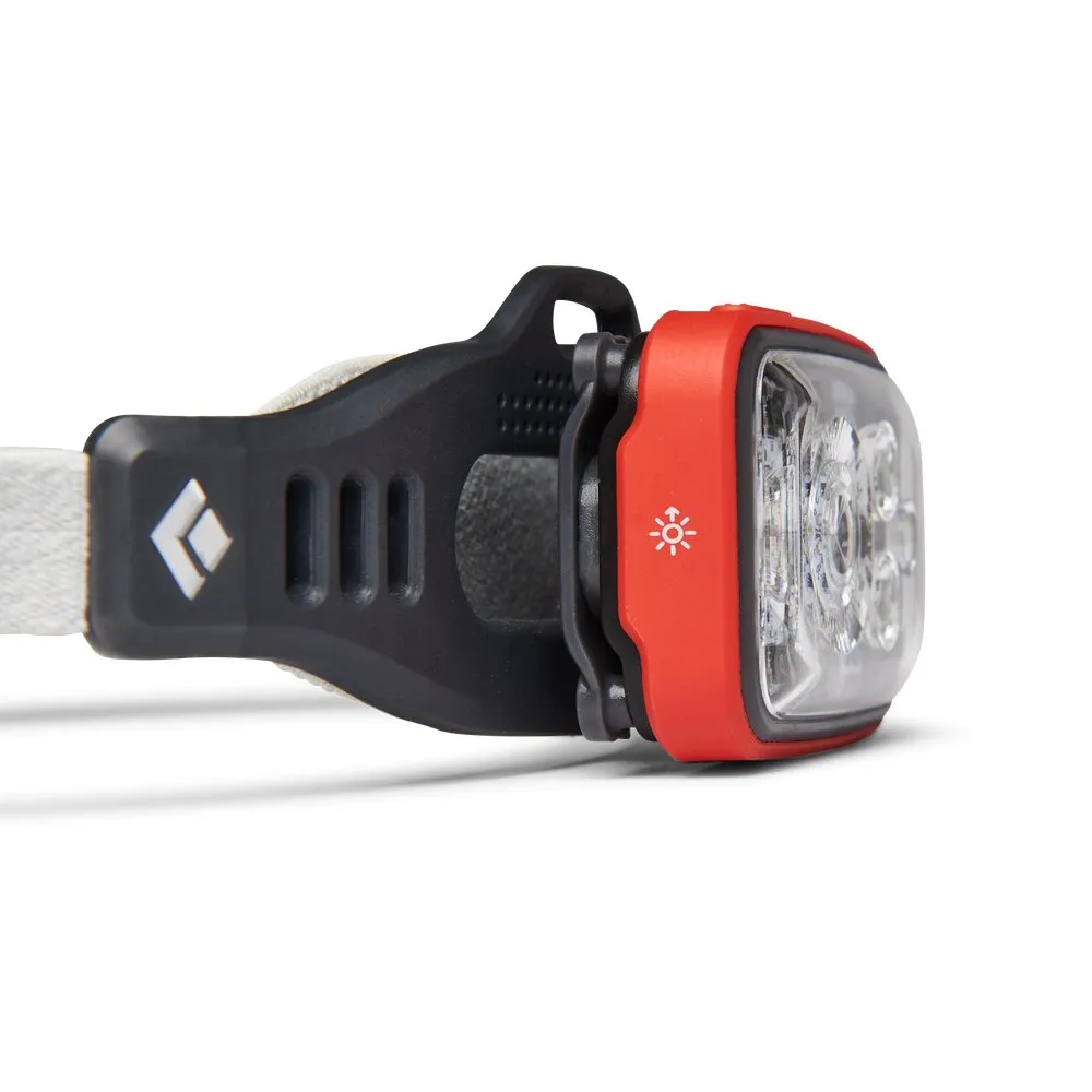 Distance 1500 Headlamp - Octane/Black