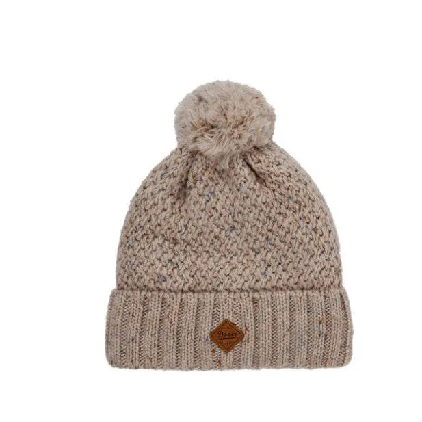 Dozer Werri Boys Beanie