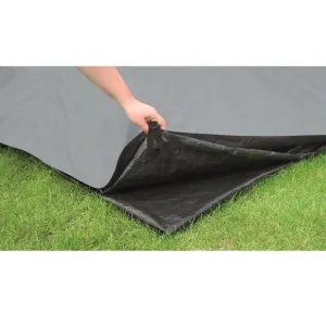 Easy Camp Tempest 600 Footprint Groundsheet 525 x 390cm