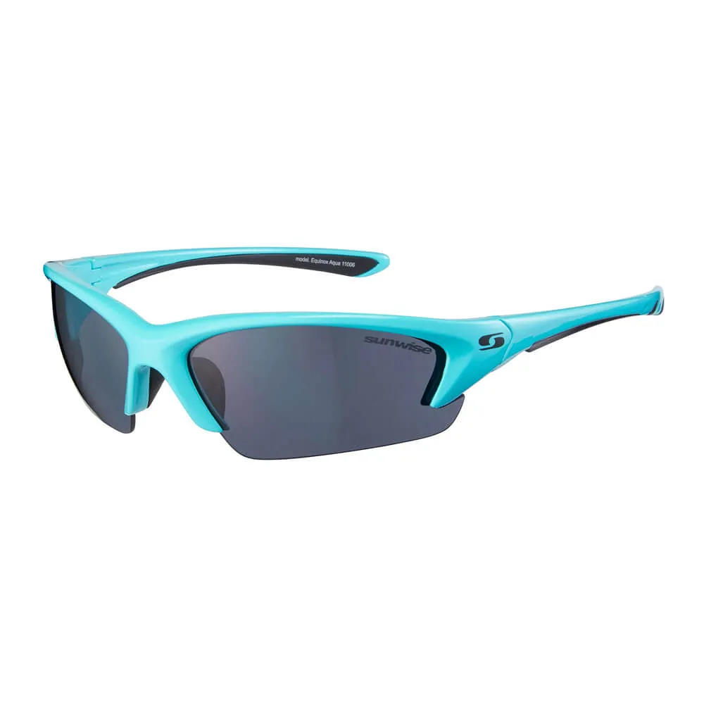 Equinox Sports Sunglasses by Sun Wise