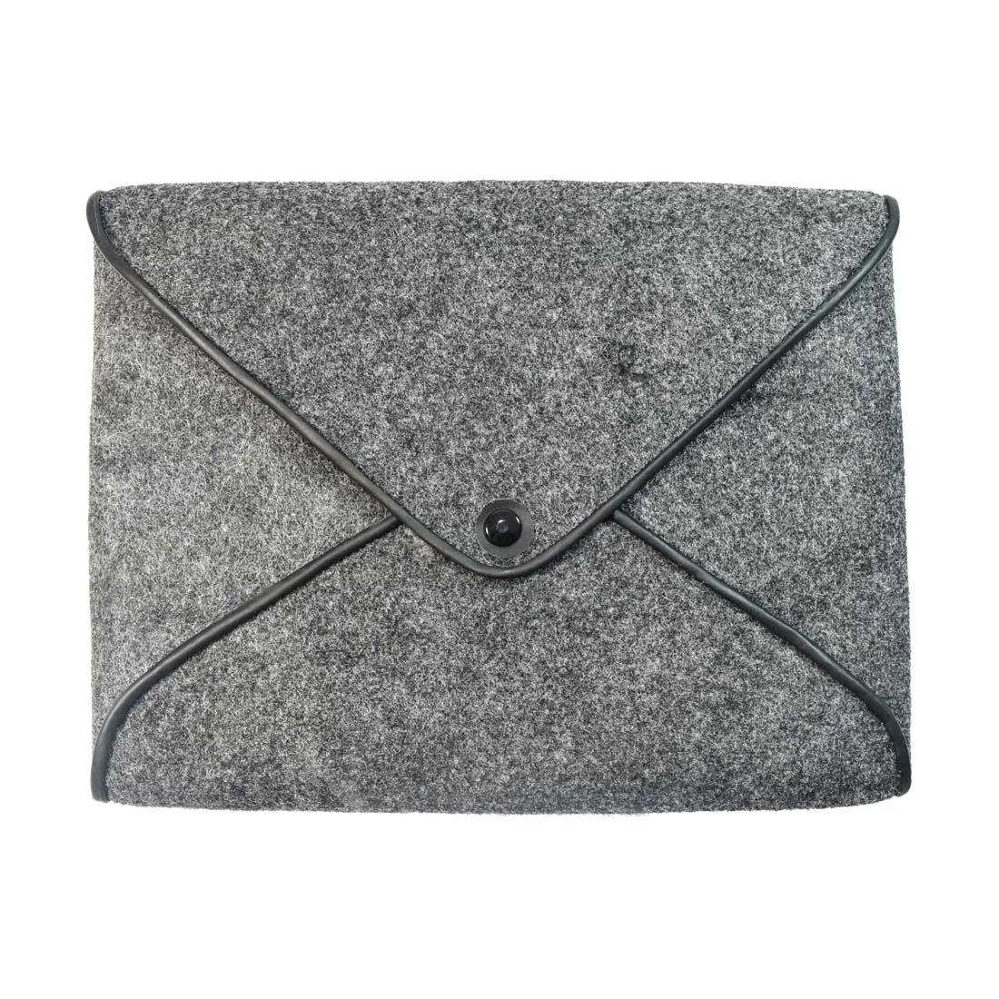 Felt Macbook Case