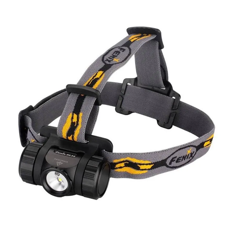 Fenix HL35 LED Headlamp