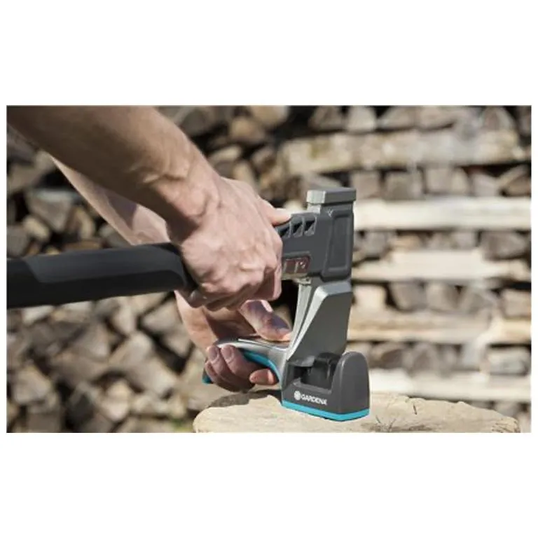 GARDENA Axe Sharpener