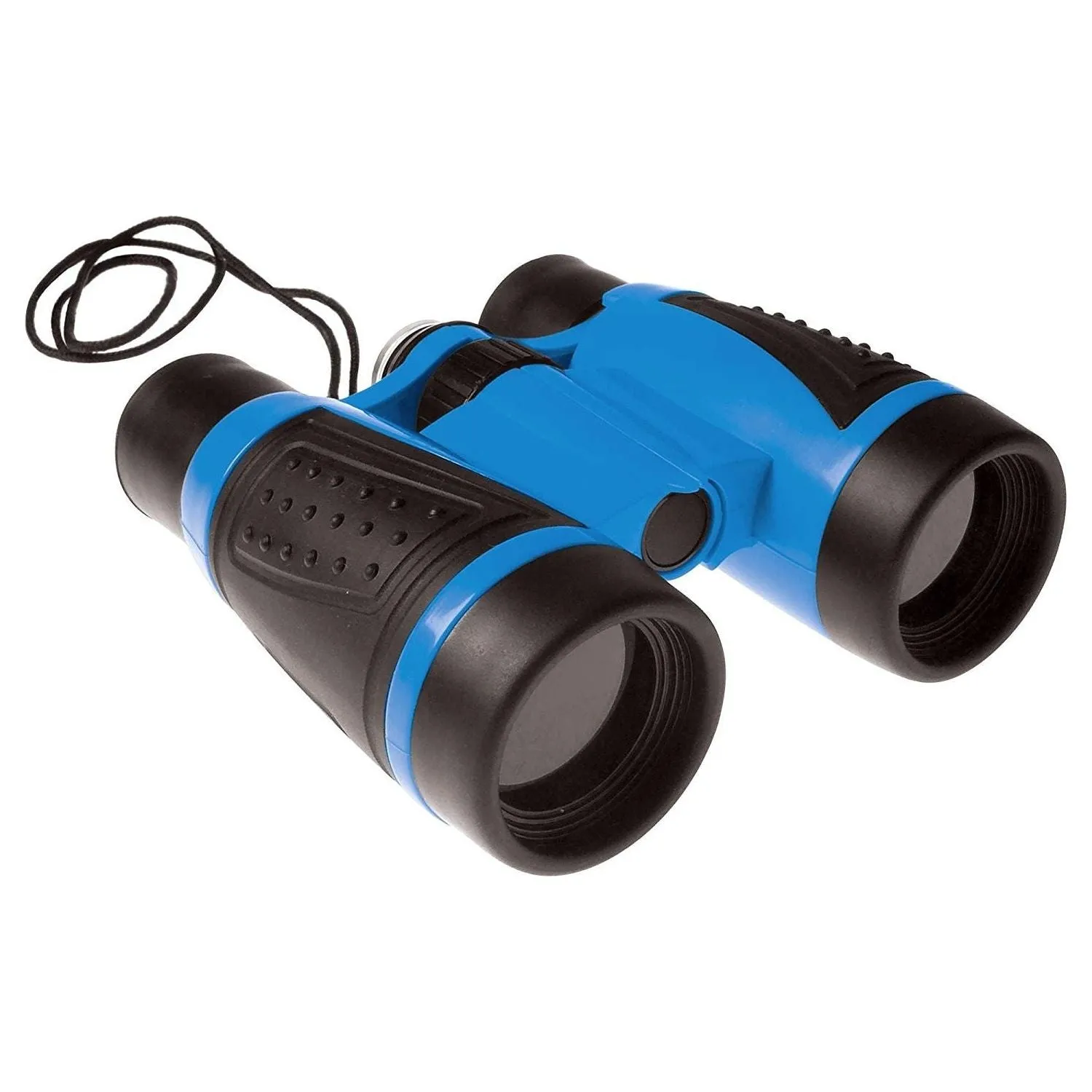 Geosafari Compass Binoculars