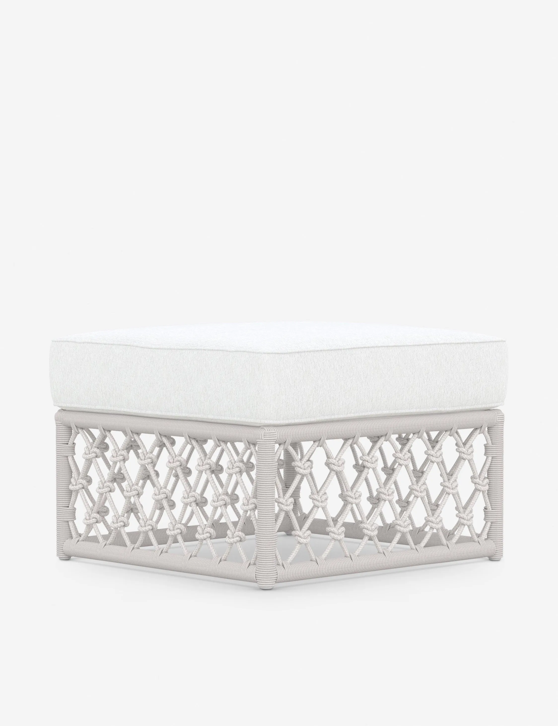 Gibbs Indoor / Outdoor Ottoman