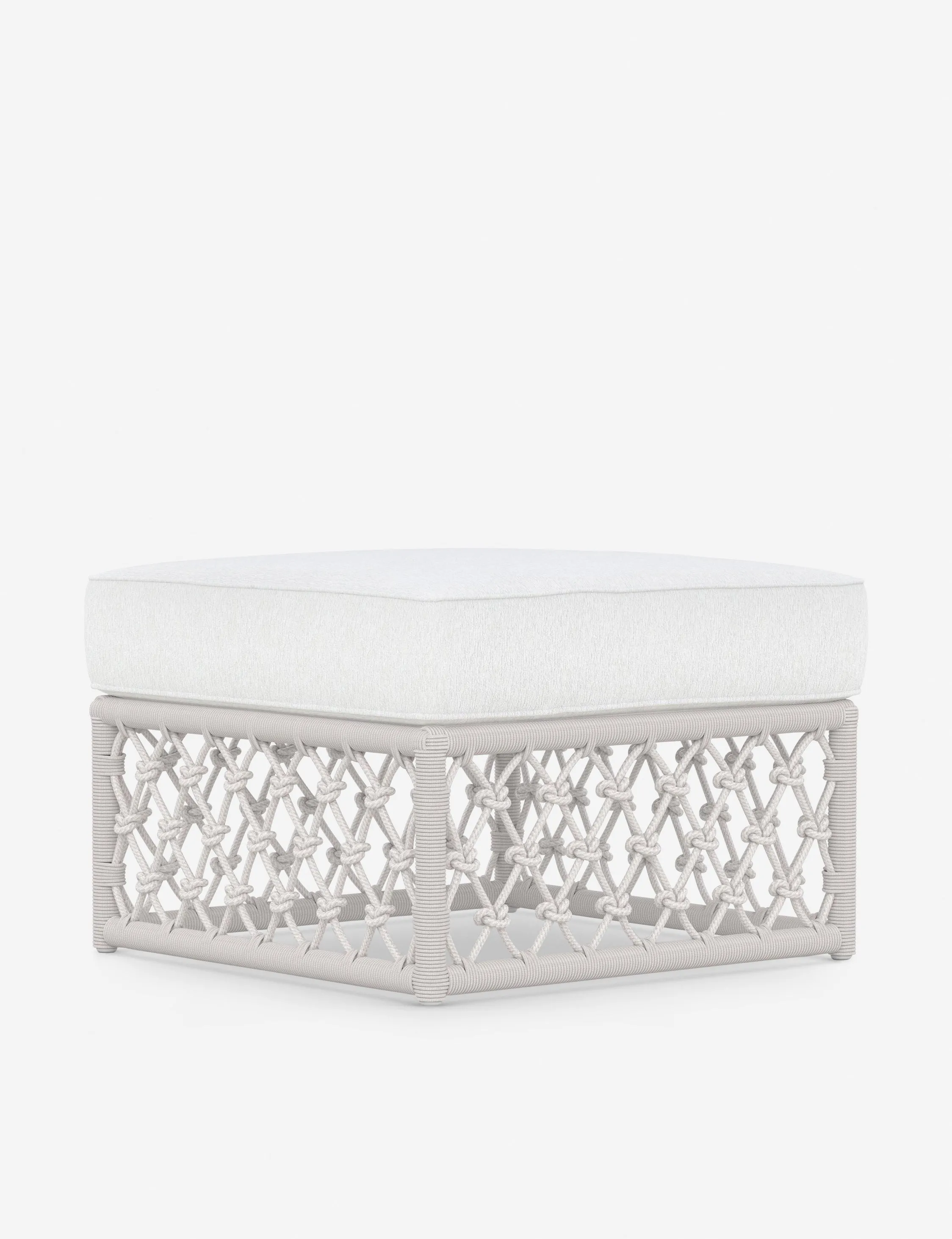 Gibbs Indoor / Outdoor Ottoman