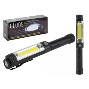 Glode Inspection Panel Torch