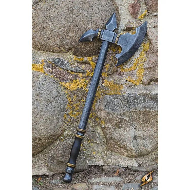 Gothic Axe - 90 cm