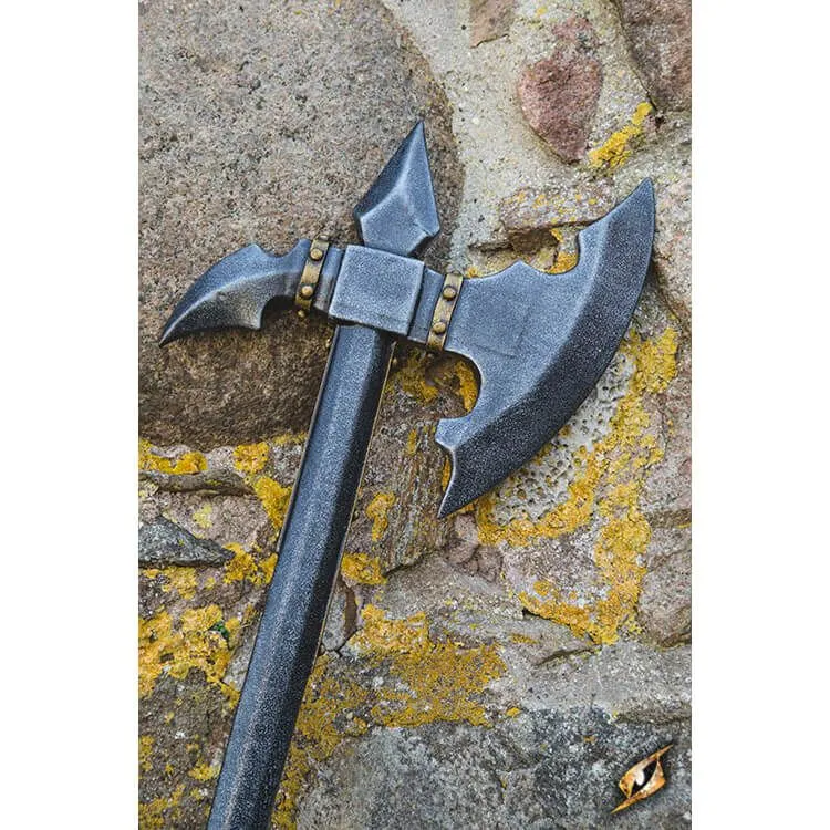 Gothic Axe - 90 cm