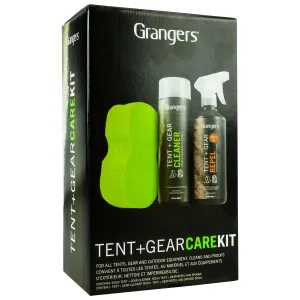 Grangers Tent   Gear Care Kit