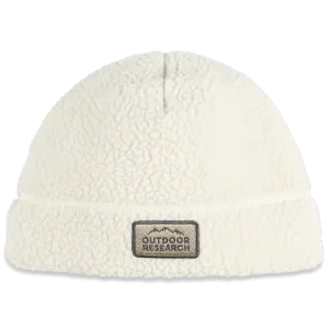 Grayland Fleece Beanie