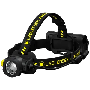 H15R Work Headlamp