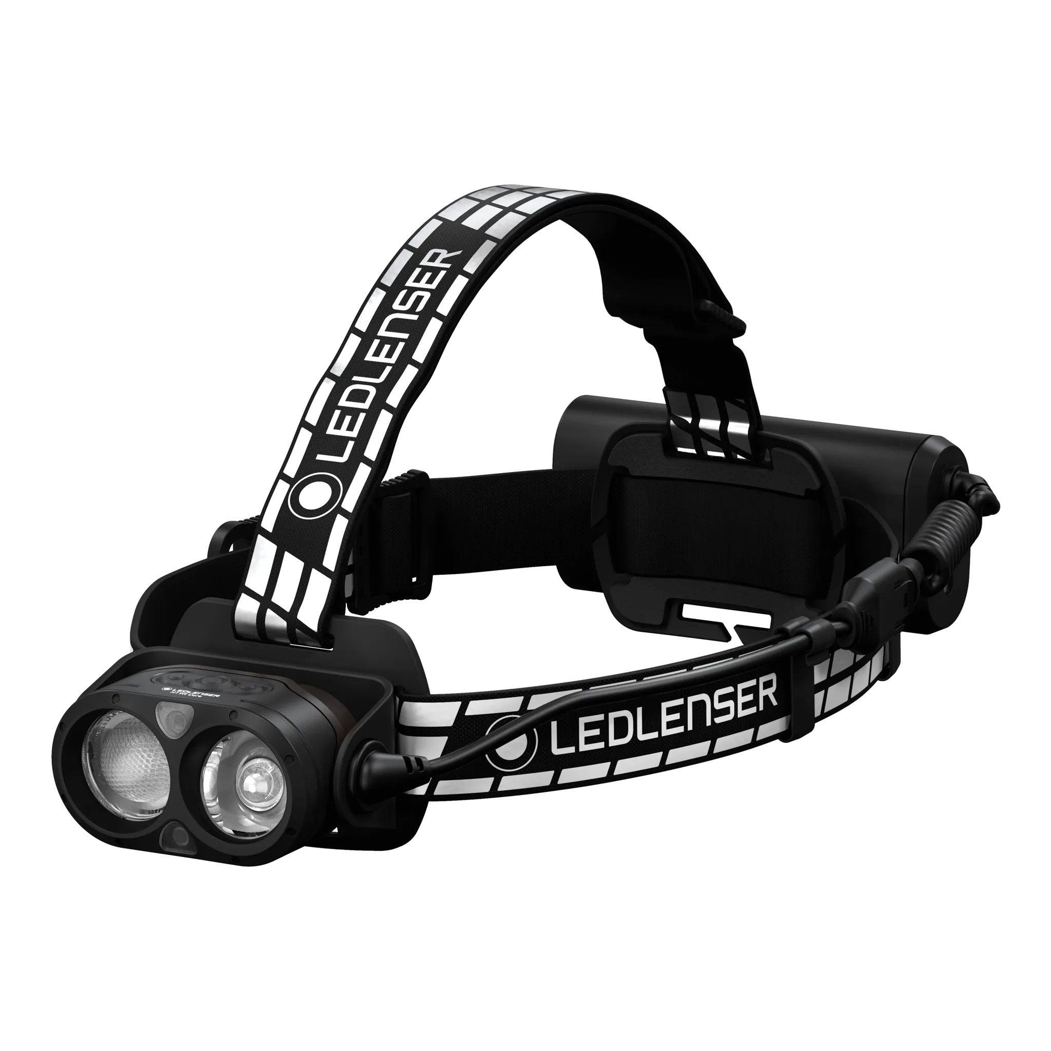 H19R Signature Headlamp