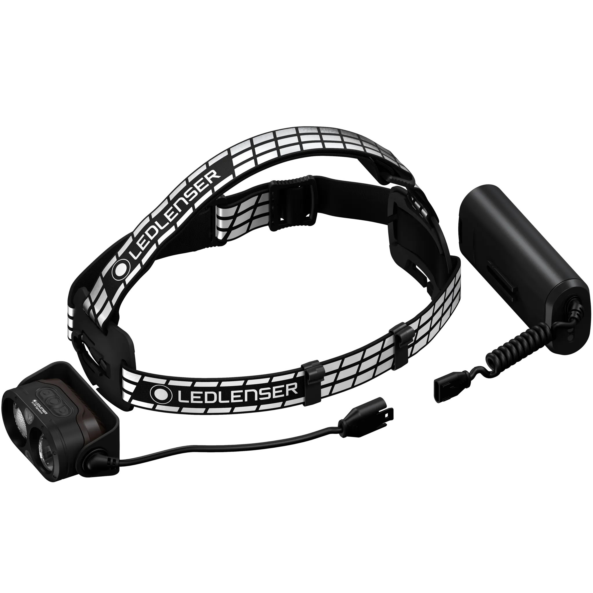 H19R Signature Headlamp