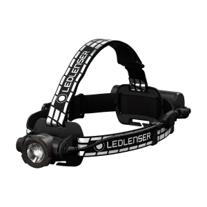 H7R Signature Headlamp