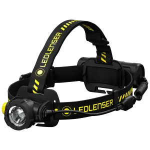 H7R Work Headlamp