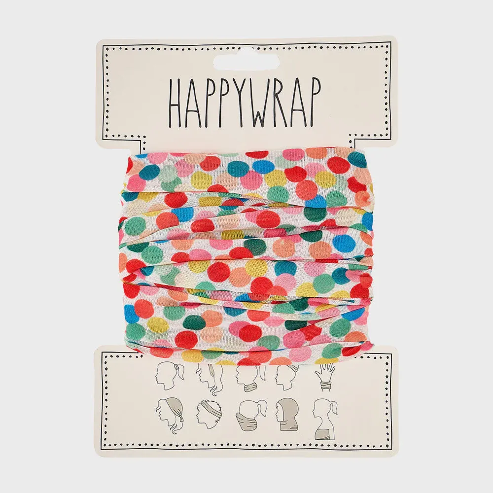 Happywrap Confetti