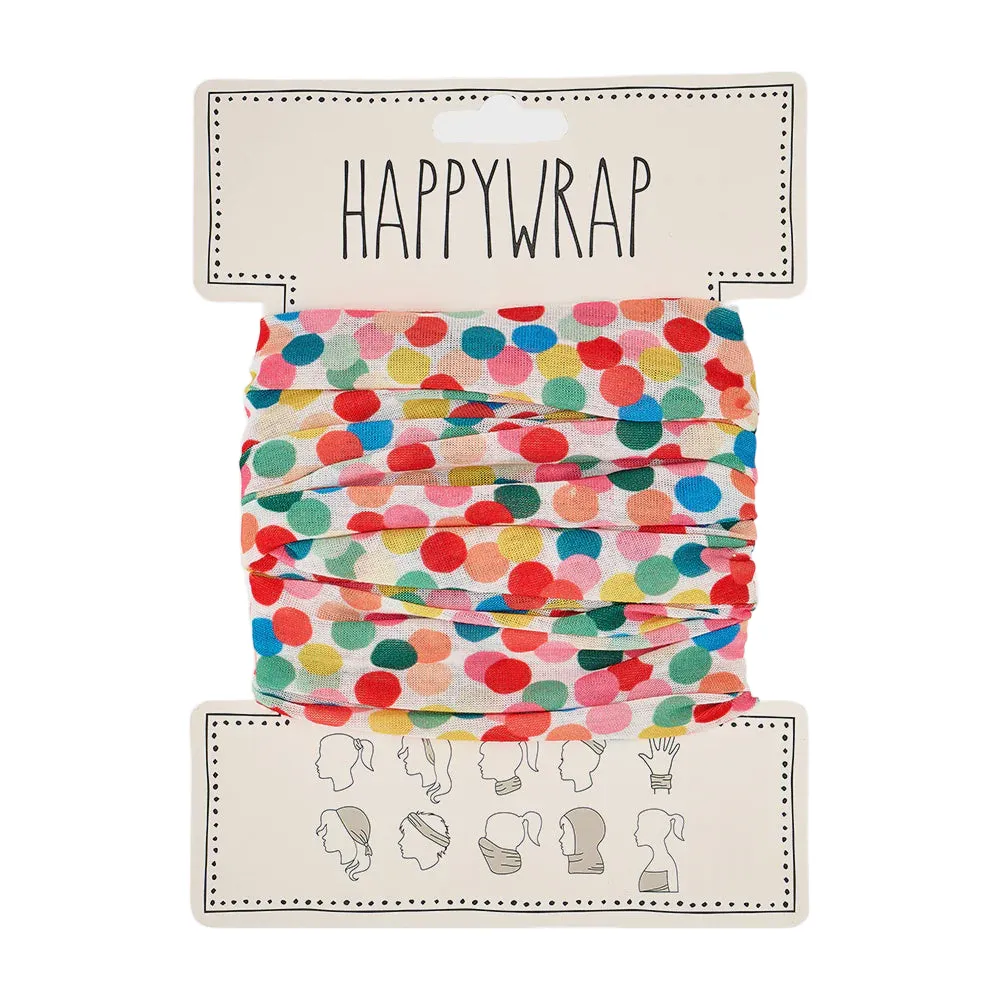 Happywrap Confetti