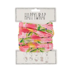 Happywrap - Pink Banksia