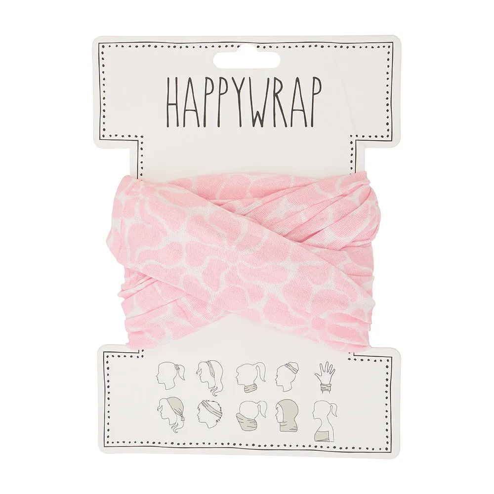 Happywrap - Pink Petal