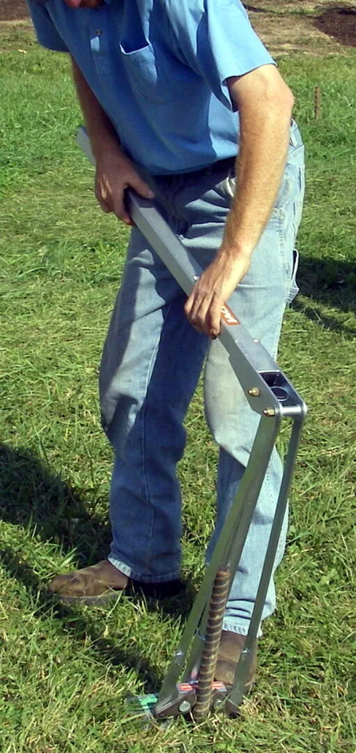 JackJaw® 308 Small Tent Stake Puller