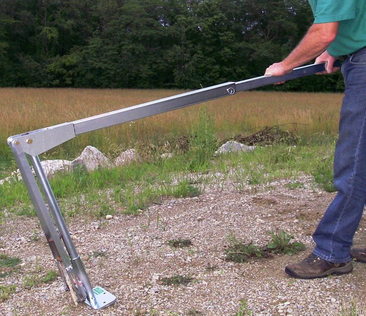 JackJaw® 501 Tent Stake Super Puller