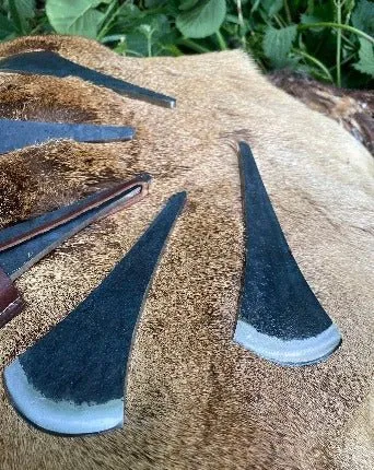 Kalahari Bush Axe