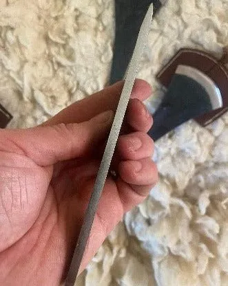 Kalahari Bush Axe