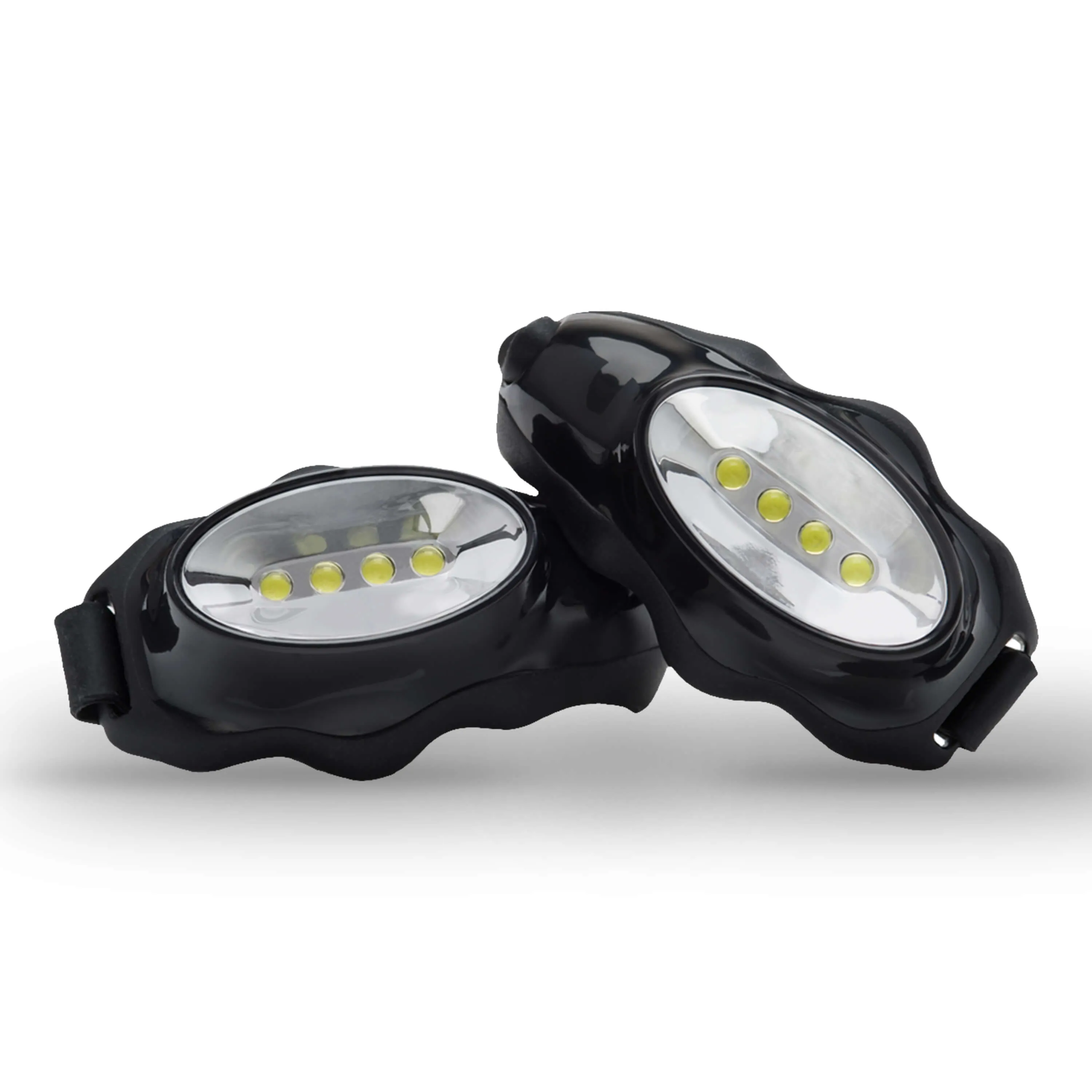 Knuckle Lights Original   FREE Safety Gear Bundle