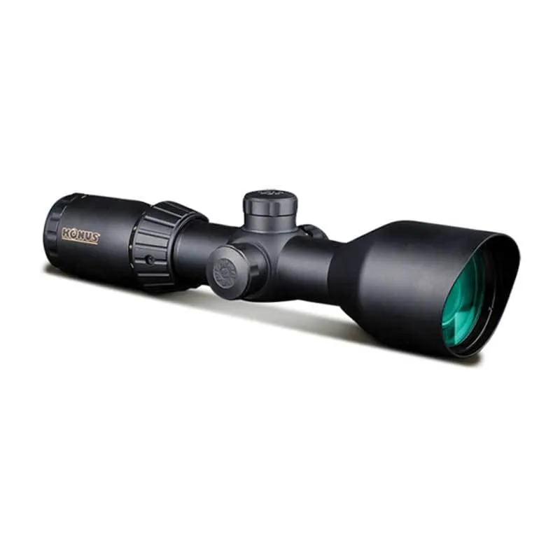 KonusPro T30 3-12x50 Riflescope