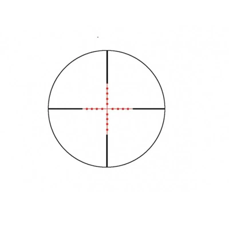 KonusPro T30 3-12x50 Riflescope