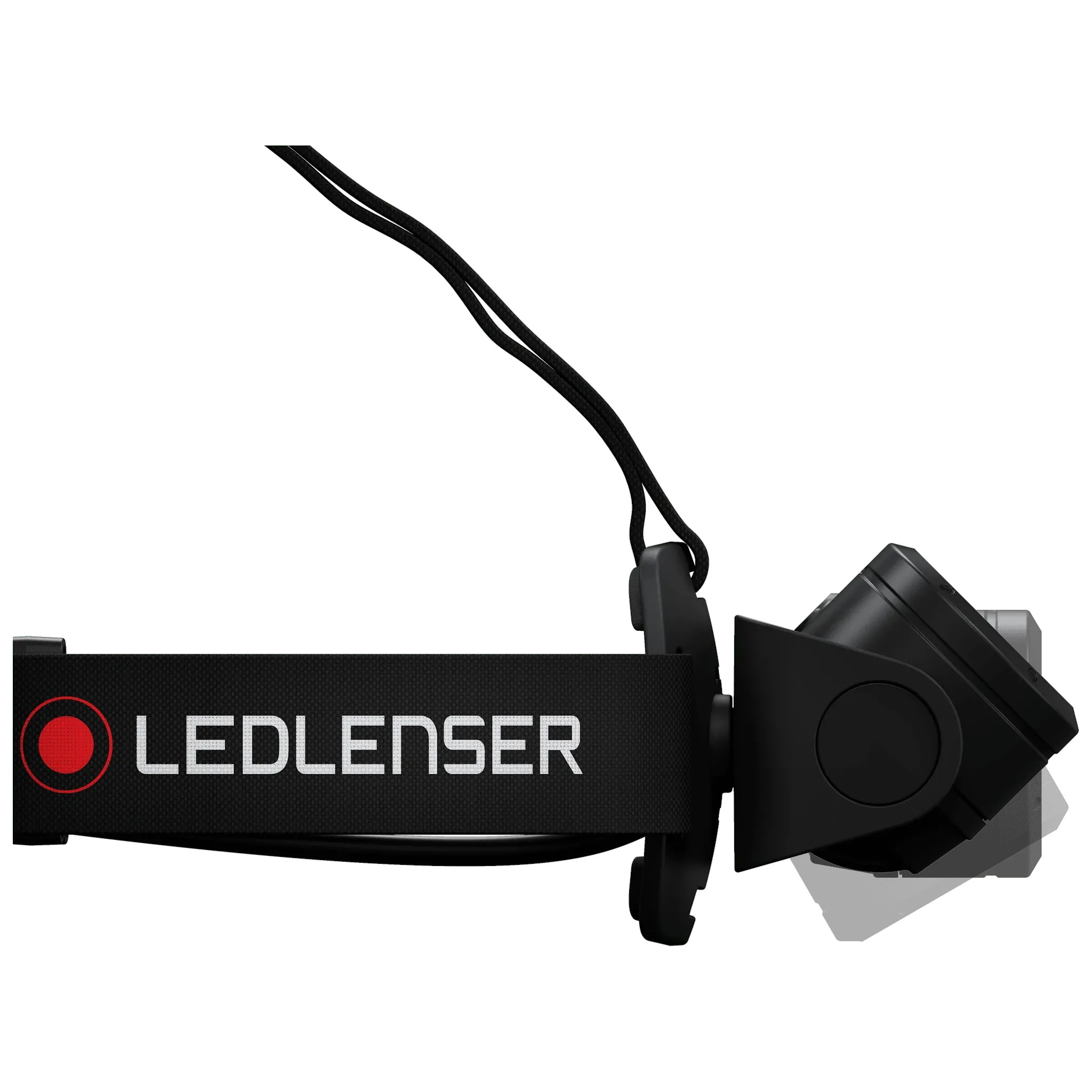 LEDLENSER H19R Core Rechargeable LED Headlamp