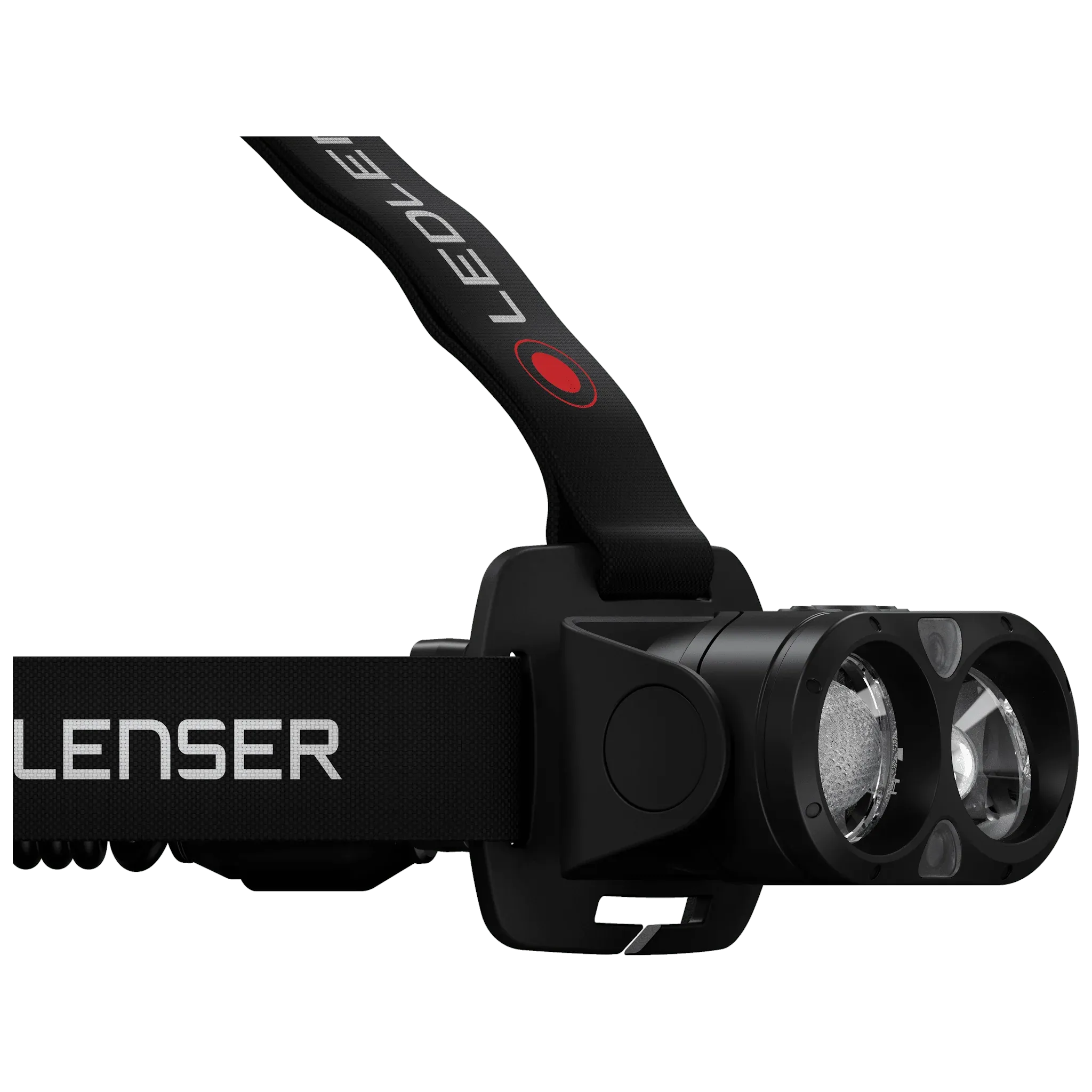 LEDLENSER H19R Core Rechargeable LED Headlamp