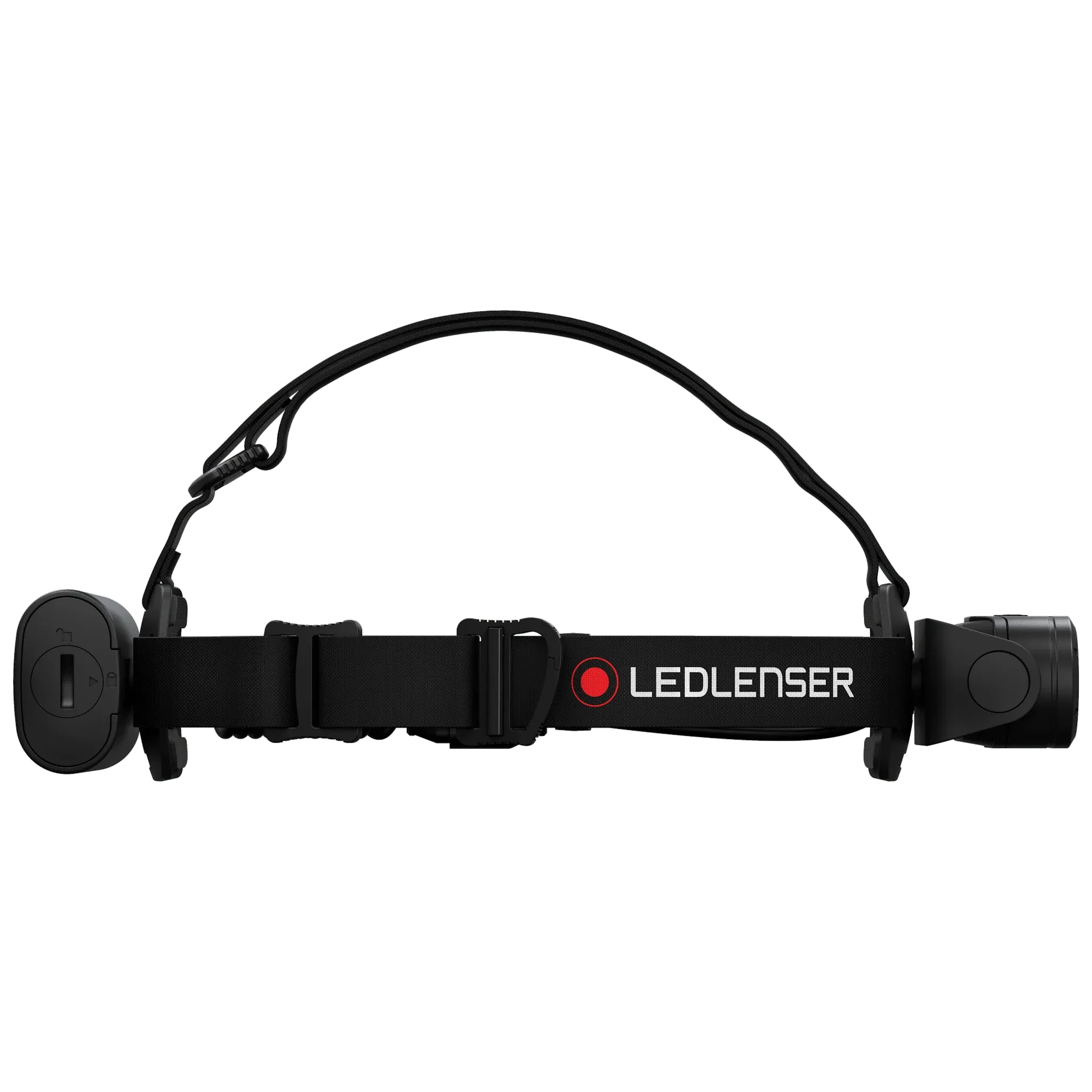 LEDLENSER H19R Core Rechargeable LED Headlamp