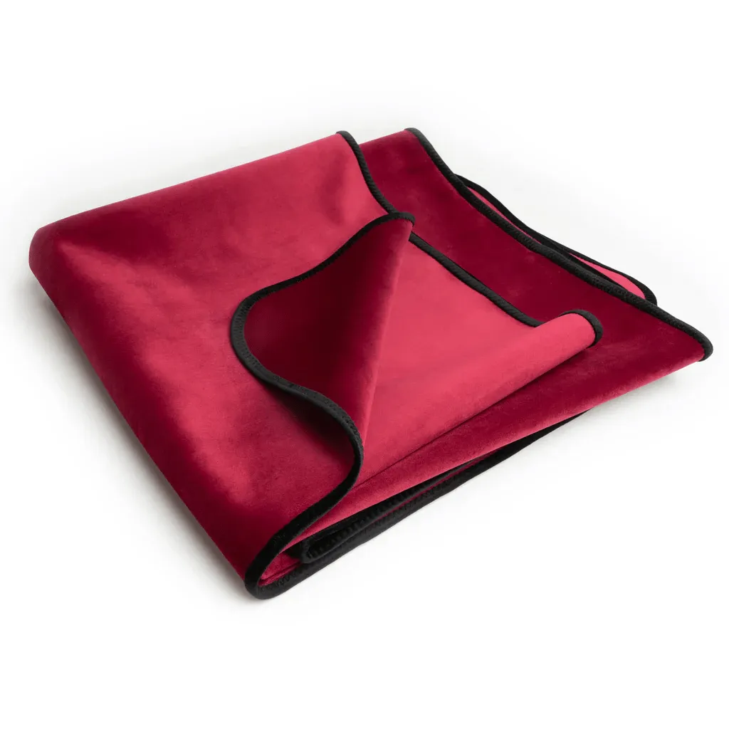 Liberator Fascinator Throw Travel Size