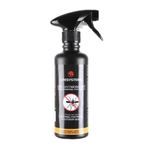 Lifesystems EX4 Insect Repellent Fabric Spray 350ml