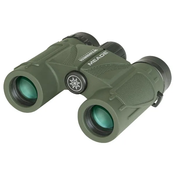 Meade Wilderness Binoculars - 10x25