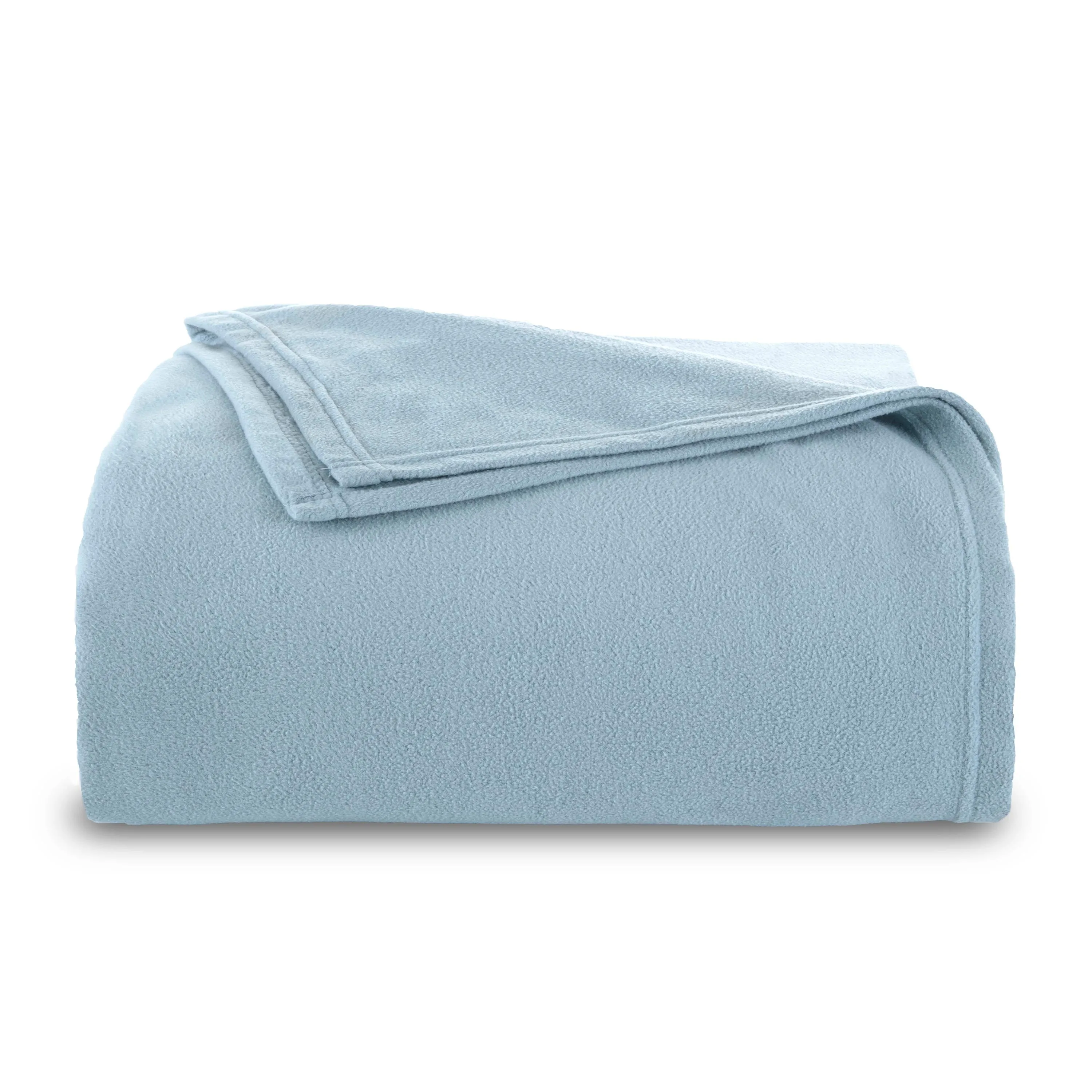 Micro Fleece Blanket by Vellux