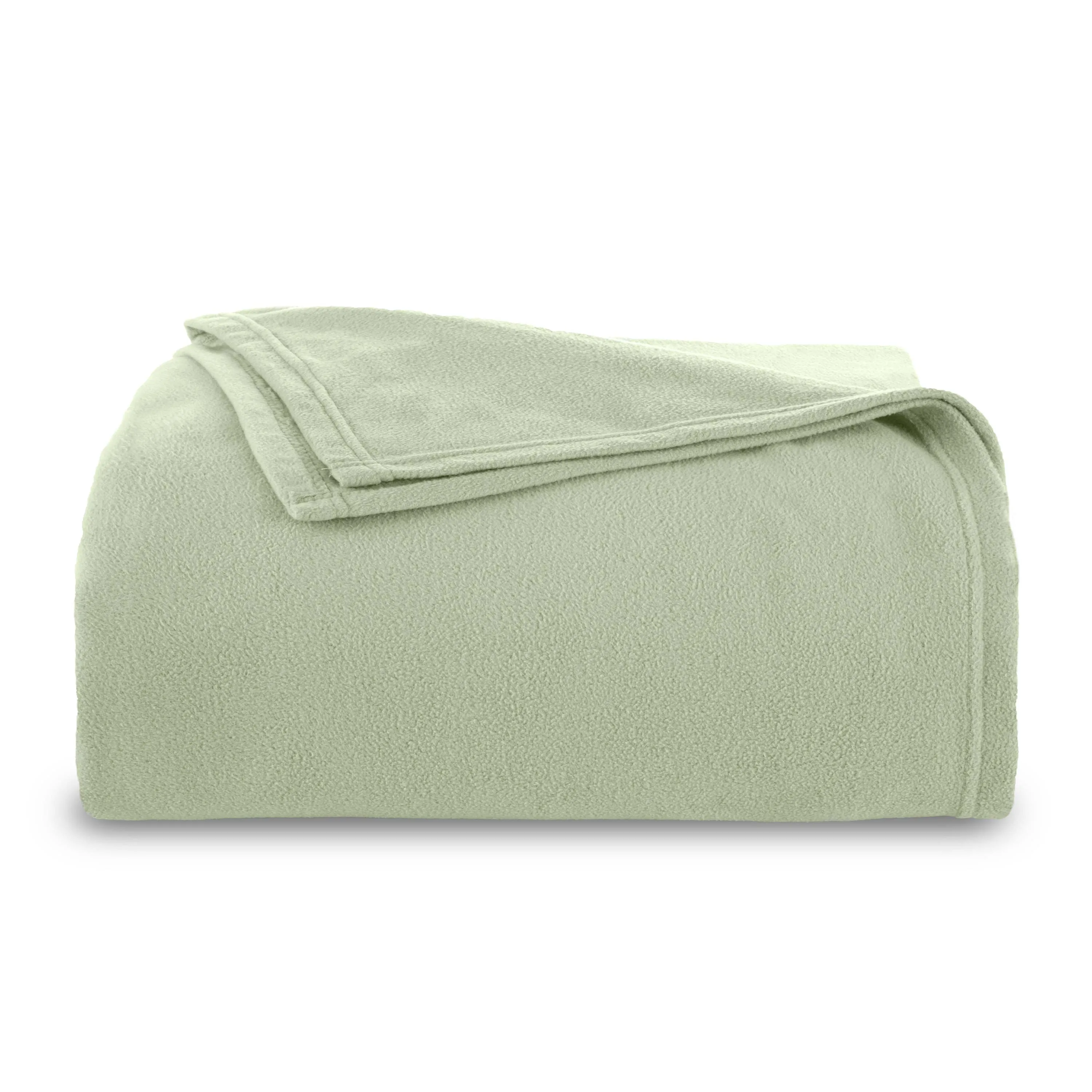 Micro Fleece Blanket by Vellux