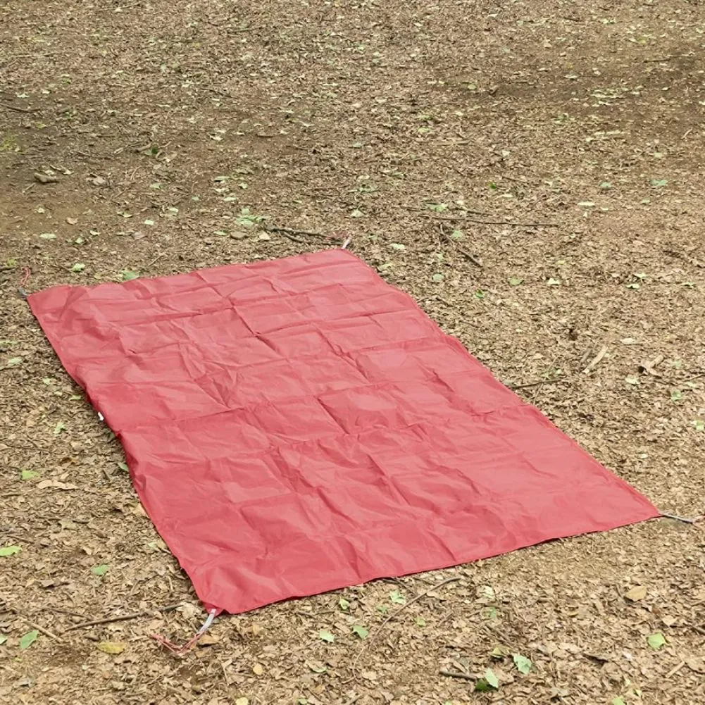 MSR Universal Tent Footprint 3 Regular