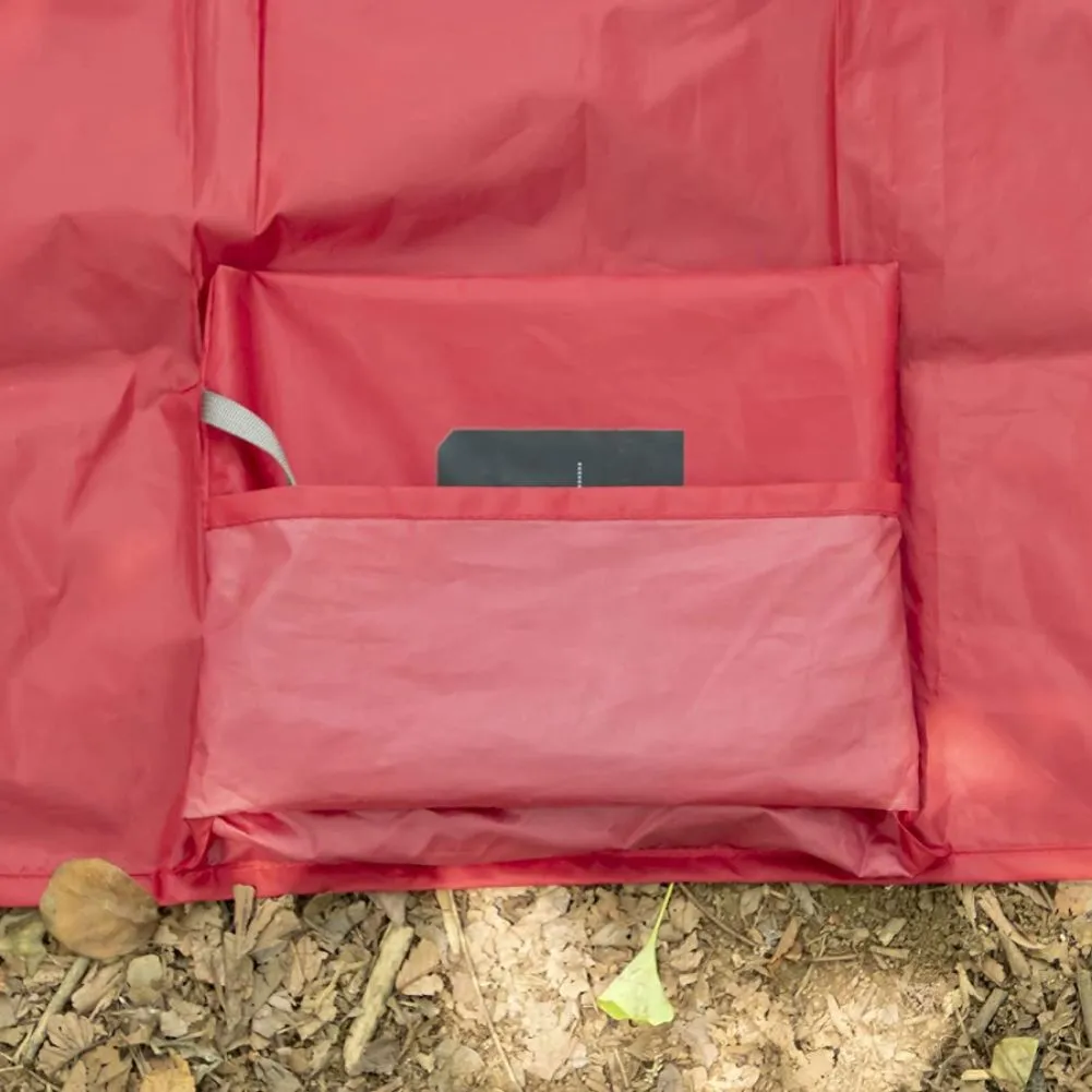 MSR Universal Tent Footprint 3 Regular