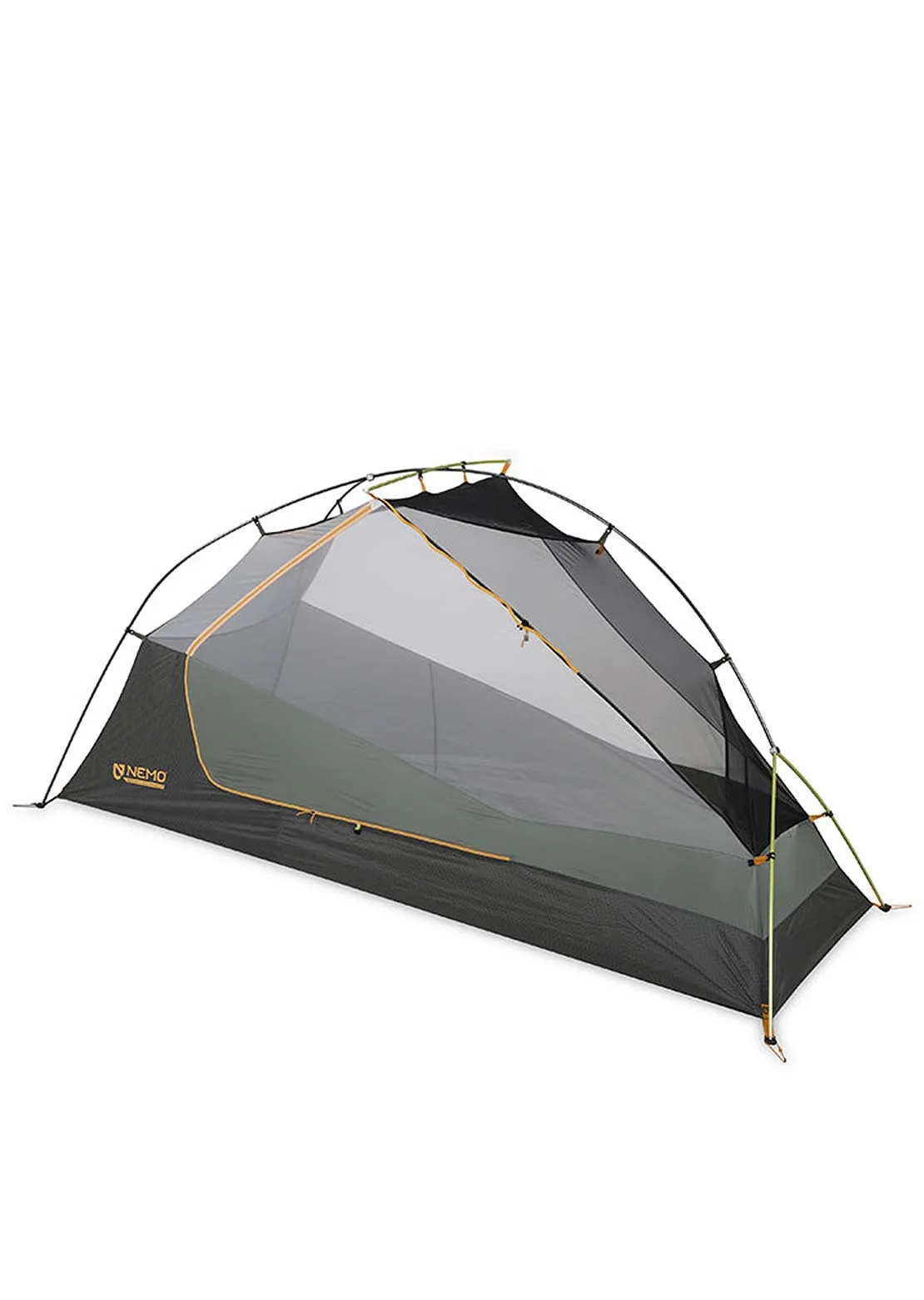 NEMO Equipment Dragonfly OSMO Bikepack 1-Person Tent