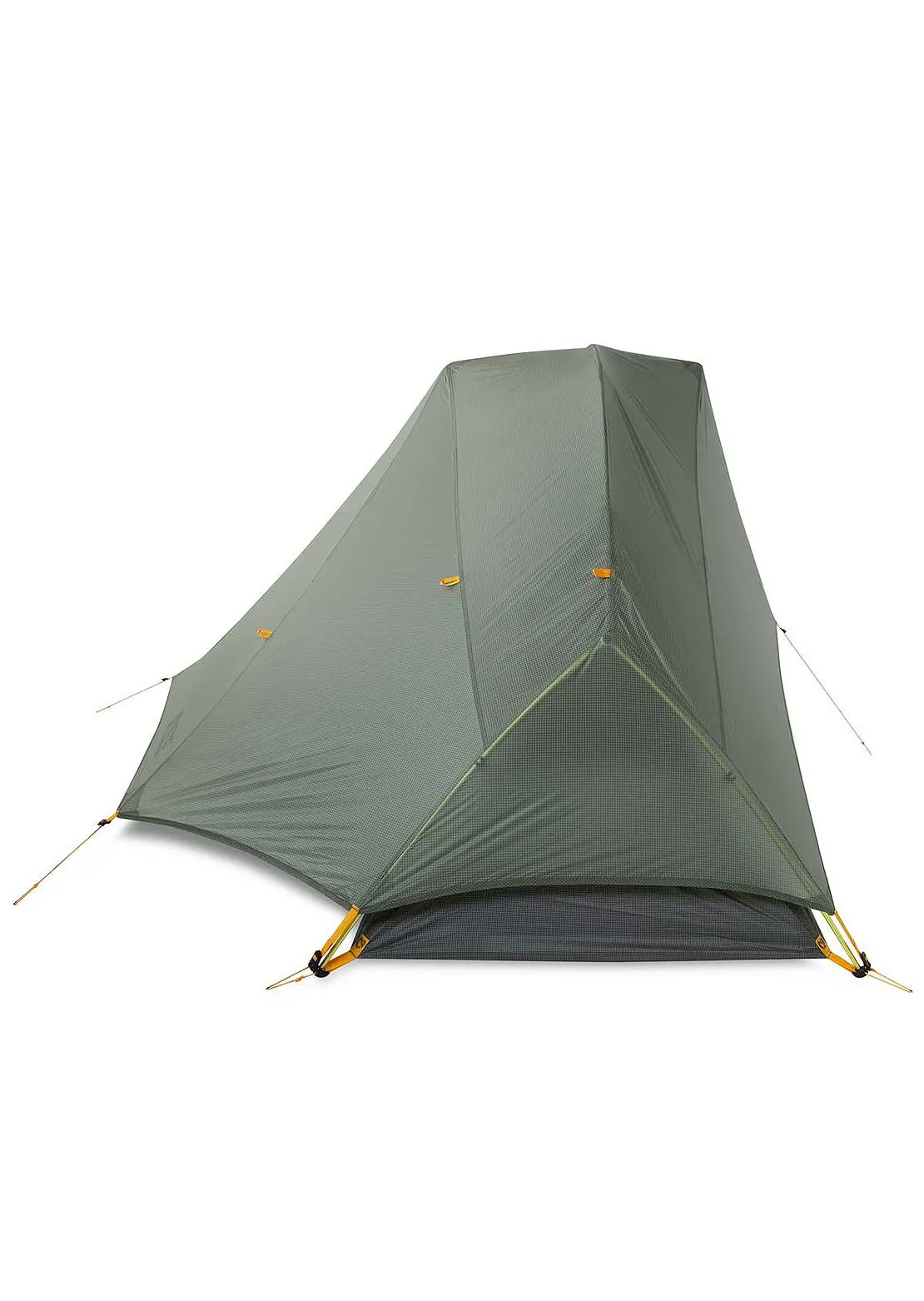 NEMO Equipment Dragonfly OSMO Bikepack 1-Person Tent